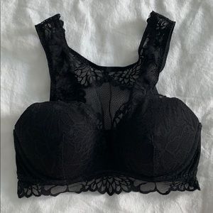 Victoria’s Secret PINK Lace Bralette